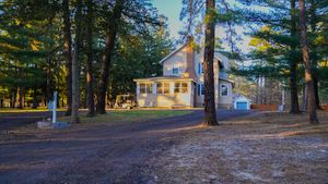 Faith Cottage Renovations
