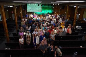 Conference Offering