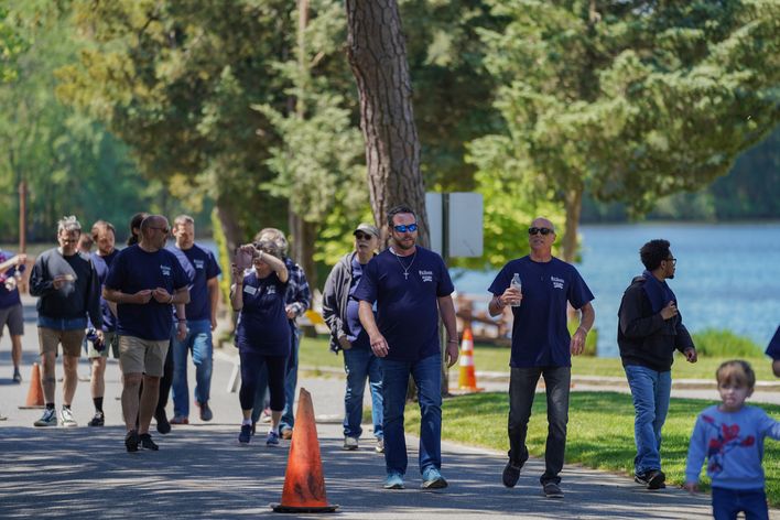 john szalma's Fundraiser