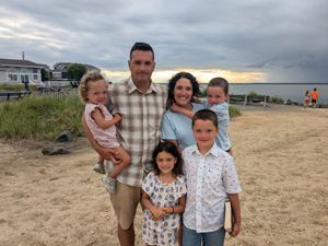 Robert Kenney's Fundraiser