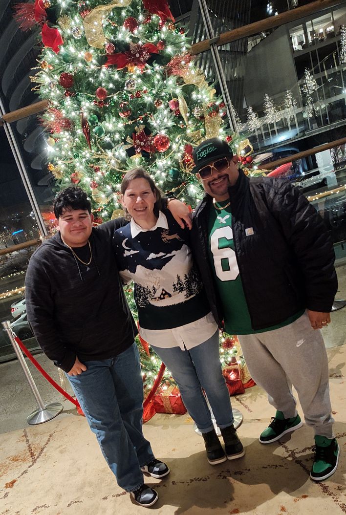 The Sedeño Family Fundraiser