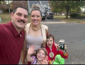 Purpuri Family Fundraiser