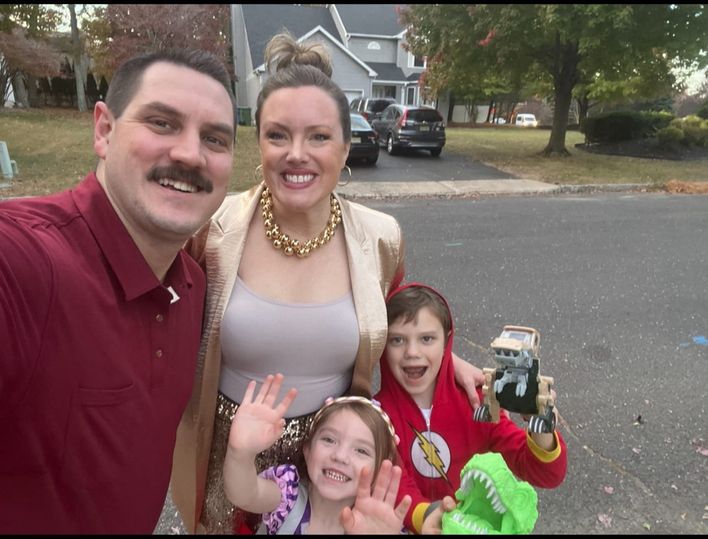 Purpuri Family Fundraiser