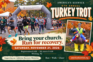 Wilson's Turkey Trot Fundraiser