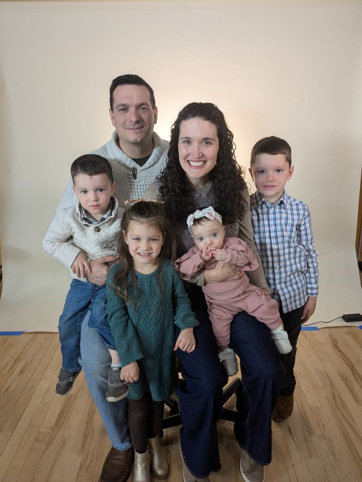 Robert Kenney's FFW 2026