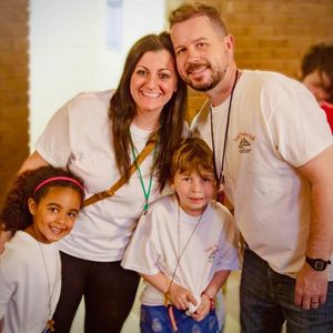 Miles for Mercy