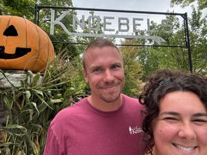 Hatton's Turkey Trot Fundraiser