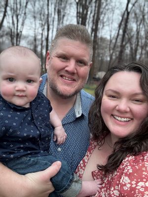 The MacReynolds Family