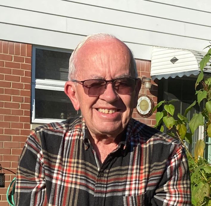 james reilly Fundraiser