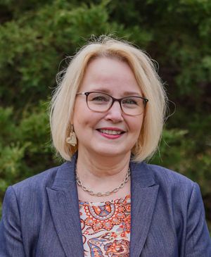 Karen Rigby FFW 2026