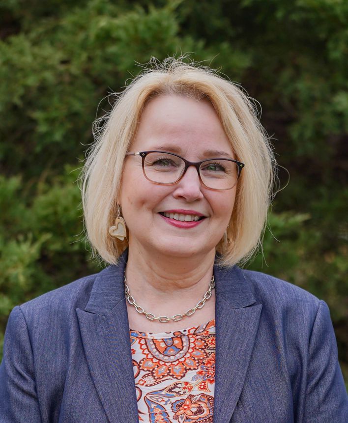Karen Rigby FFW 2026