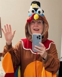 Karen Rigby's Fundraiser