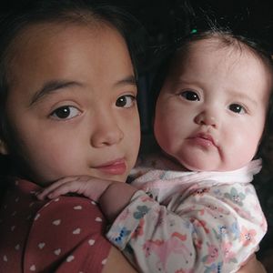 Diaper Bank