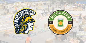 Fill the Dome - Fargo North High School