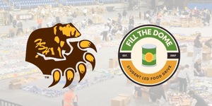 Fill the Dome - Fargo South High School