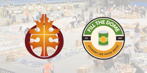 Fill the Dome - Oak Grove Lutheran