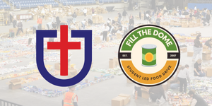 Fill the Dome - Park Christian