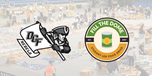 Fill the Dome - DGF High School