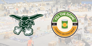Fill the Dome - West Fargo High School