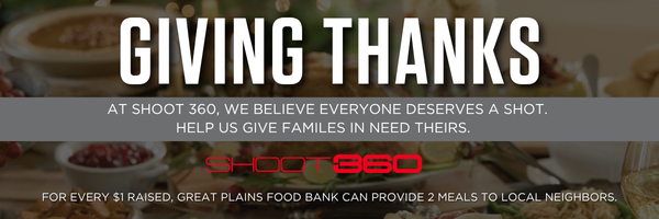 Shoot 360 Basketball