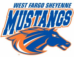 Sheyenne High School - Fill the Dome