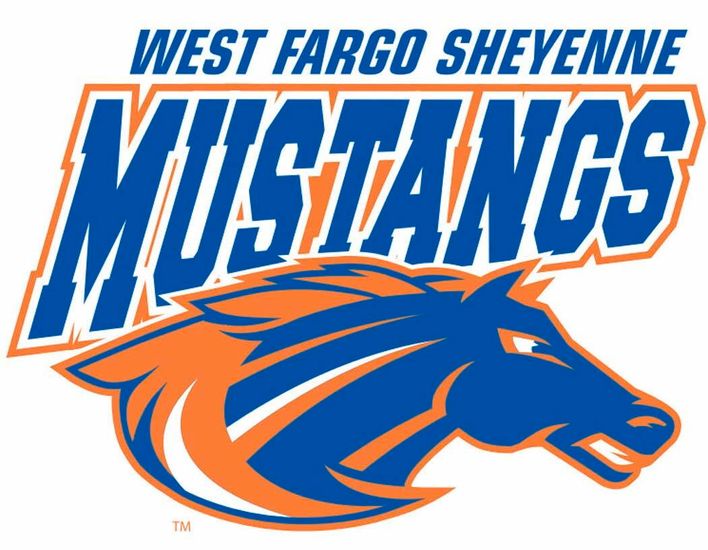 Sheyenne High School - Fill the Dome