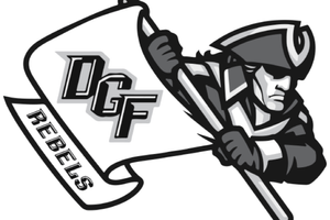 DGF High School - Fill the Dome