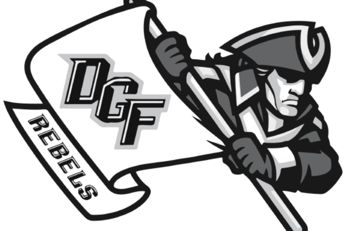 DGF High School - Fill the Dome