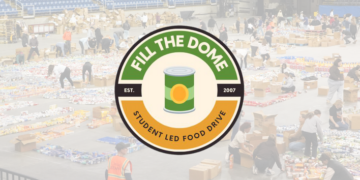 Fill the Dome 2025