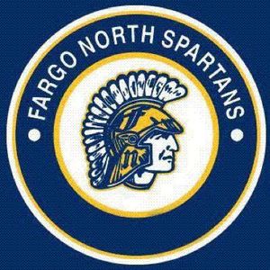 Fargo North High School - Fill the Dome