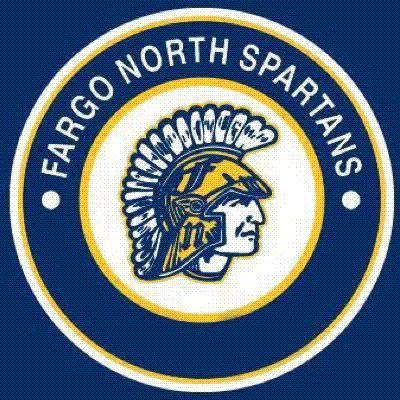Fargo North High School - Fill the Dome