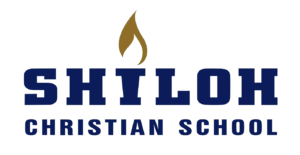 Shiloh Christian School - BisMan Gives a Can