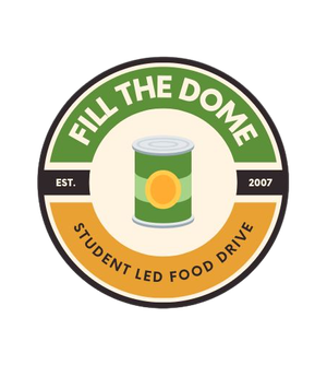 Fill the Dome - Community Drive