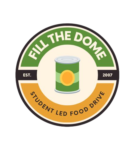 Fill the Dome - Community Drive