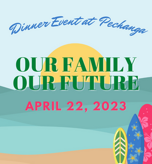 Our Family Our Future - 2023