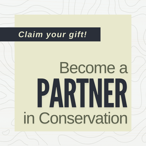 Partner in Conservation