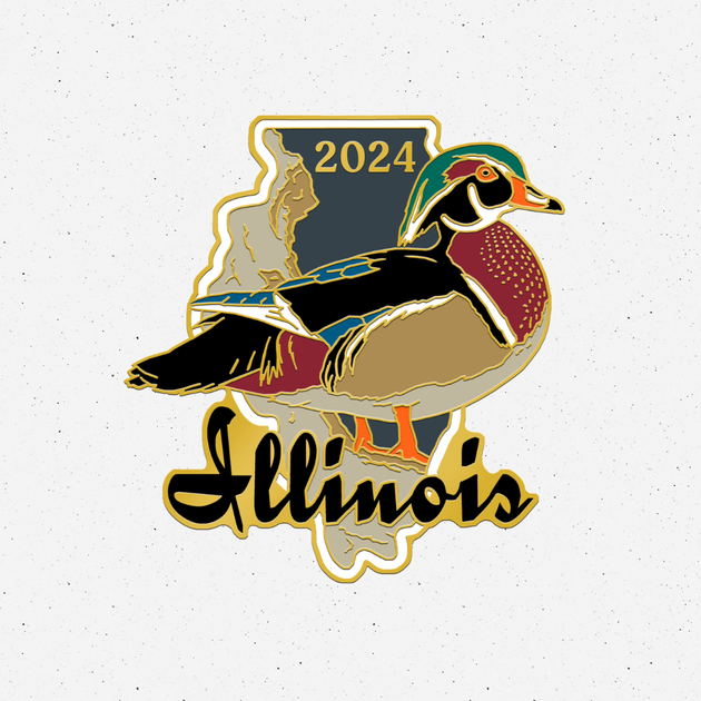Illinois Waterfowl Season 202524 Hetti