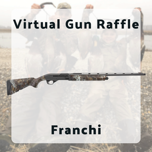 Franchi Affinity 3.5 Elite 12 Gauge Semi-Auto Shotgun