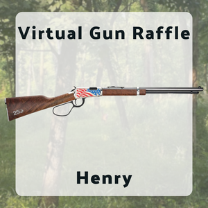 Henry America’s 250th Tribute Edition .22