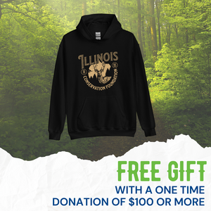 Free Gift with Donation!