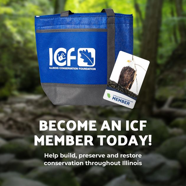 ICF Annual Membership — Illinois Conservation Foundation