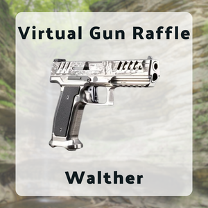 Walther Q5 Steel Frame 