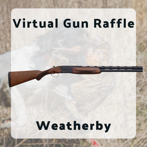 Weatherby Orion Over/Under 20 Gauge Shotgun