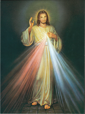 Divine Mercy