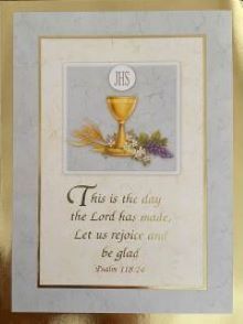 Rejoice and Be Glad-Easter