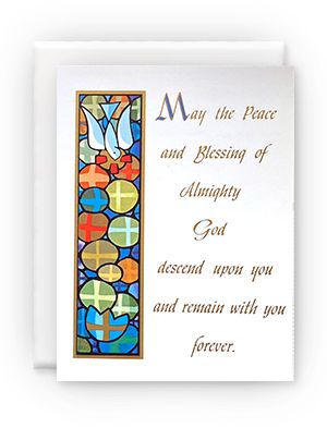 Generic Stained Glass