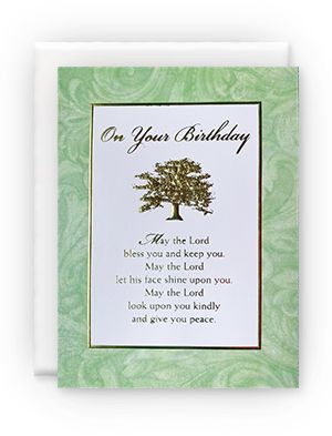 Happy birthday ecard