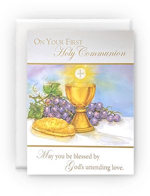 Holy Communion