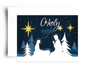 O Holy Night