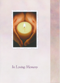 Light a Candle